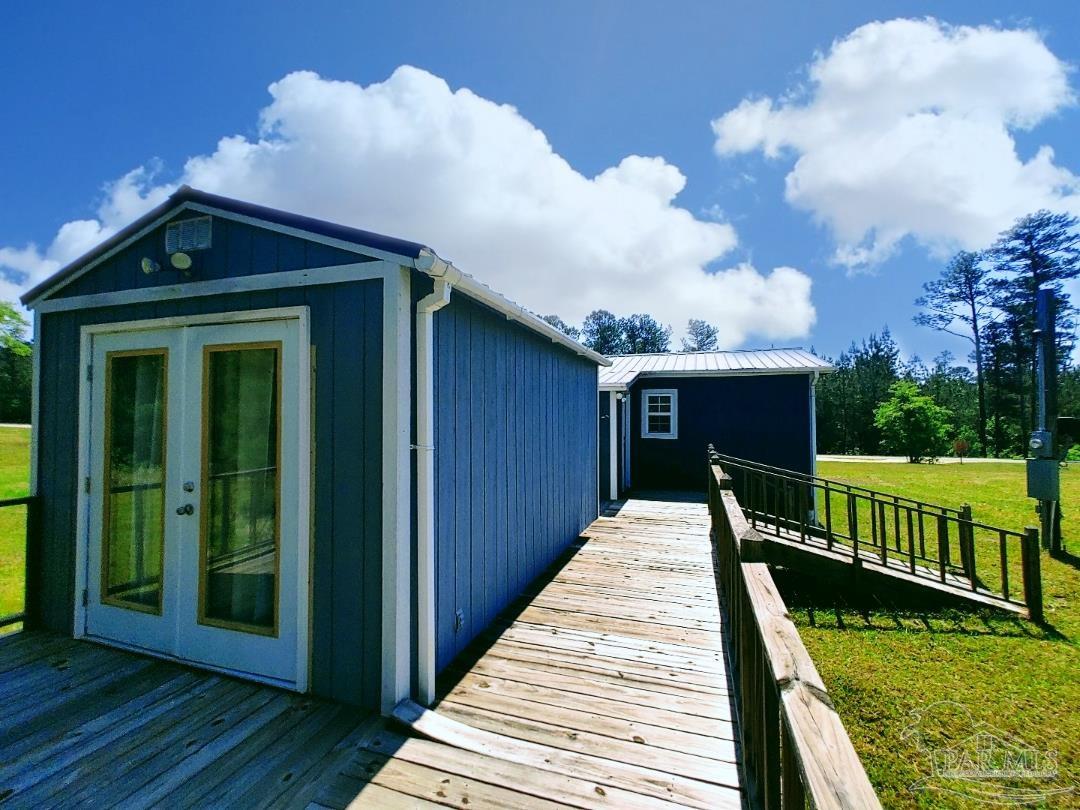 3608 Barlow Road Millry, AL 36558 - Photo 43 of 50