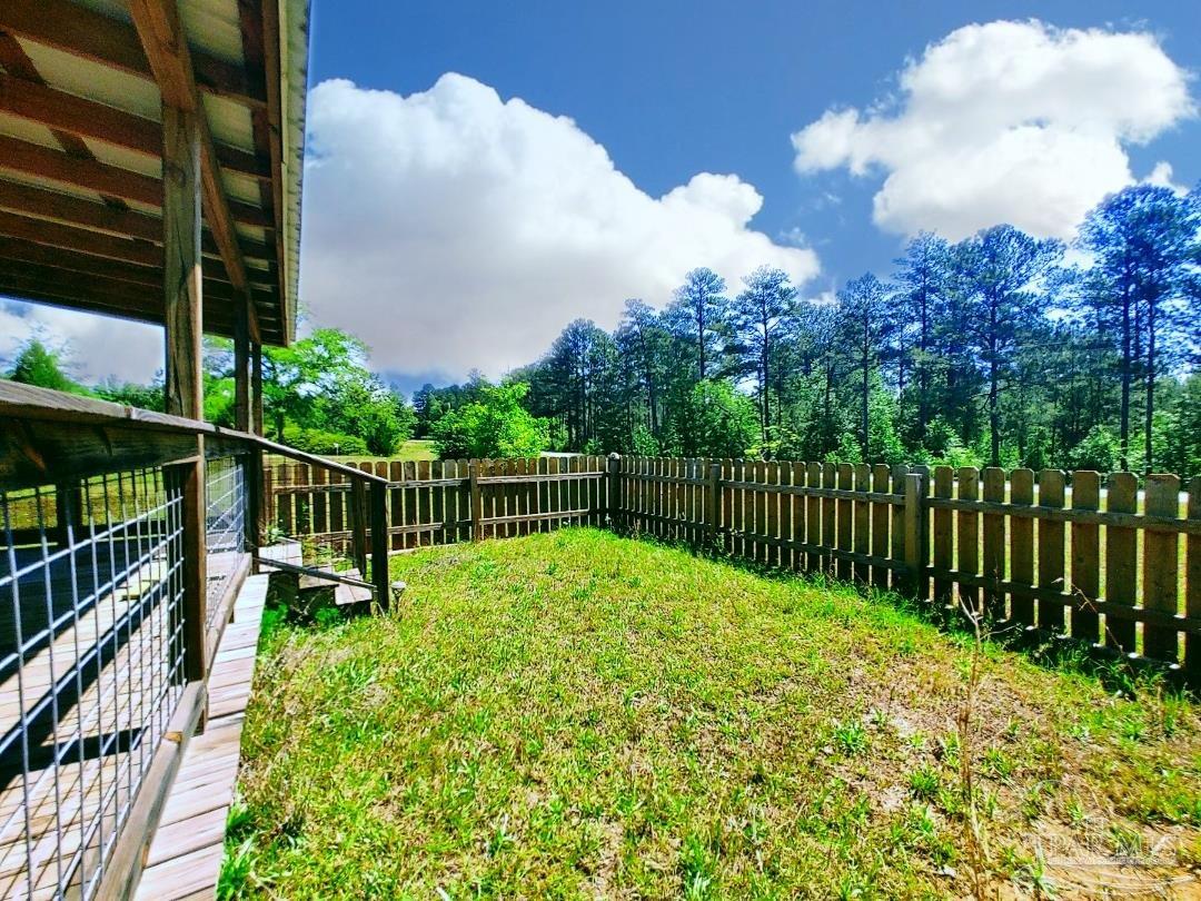 3608 Barlow Road Millry, AL 36558 - Photo 44 of 50