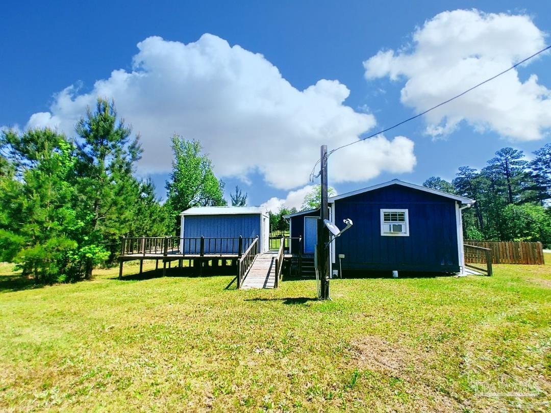 3608 Barlow Road Millry, AL 36558 - Photo 45 of 50