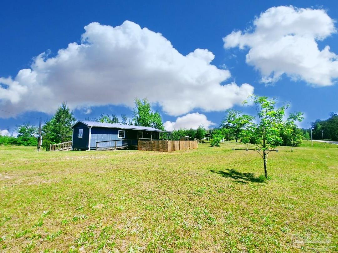 3608 Barlow Road Millry, AL 36558 - Photo 47 of 50