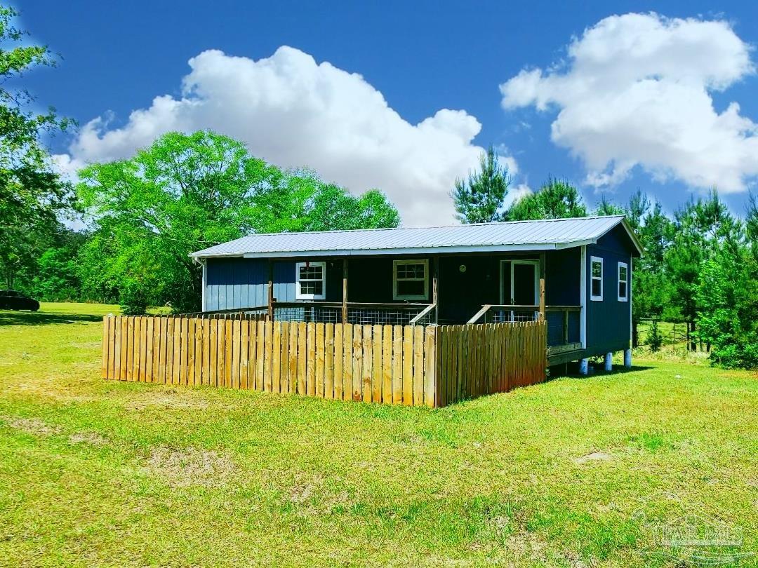 3608 Barlow Road Millry, AL 36558 - Photo 48 of 50
