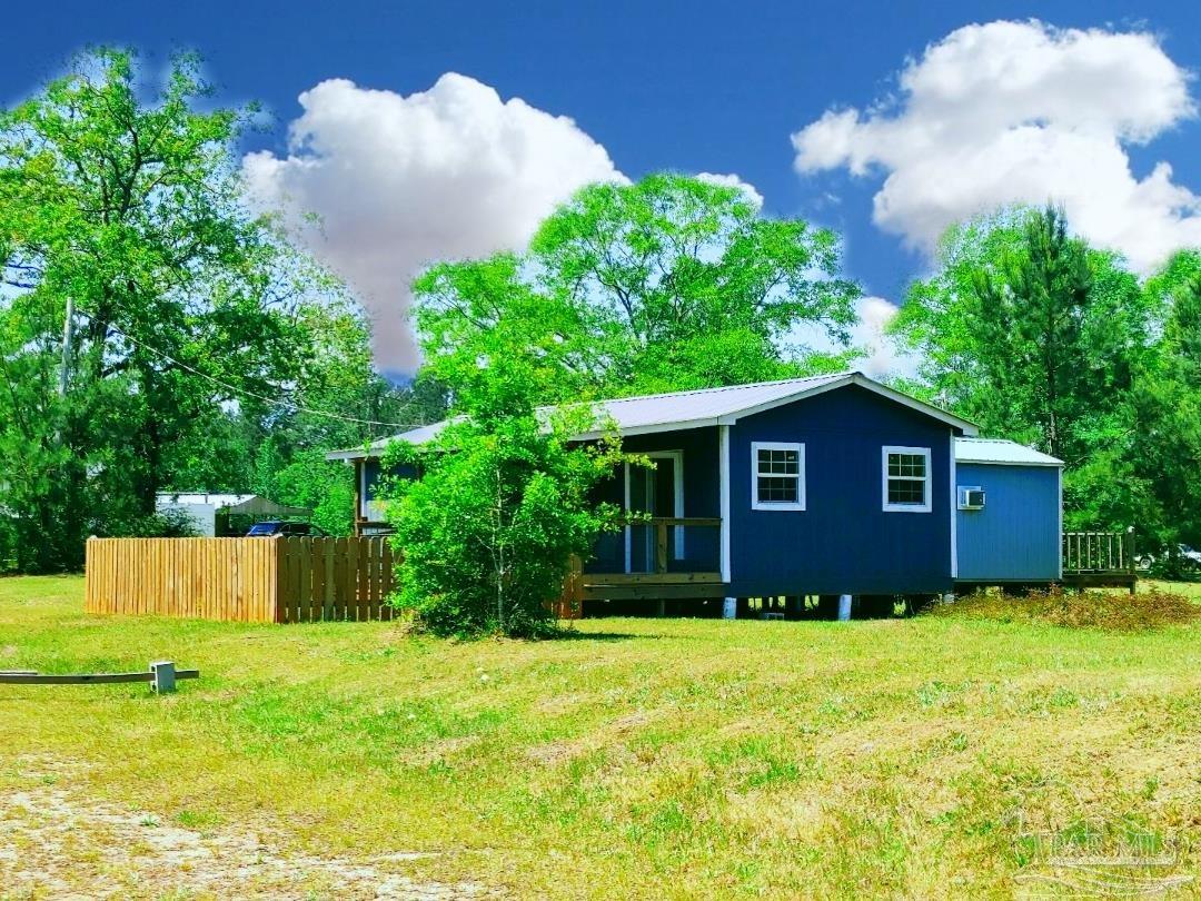 3608 Barlow Road Millry, AL 36558 - Photo 49 of 50