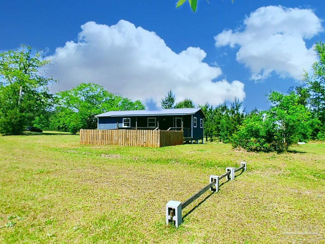 3608 Barlow Road Millry, AL 36558 - Photo 50 of 50