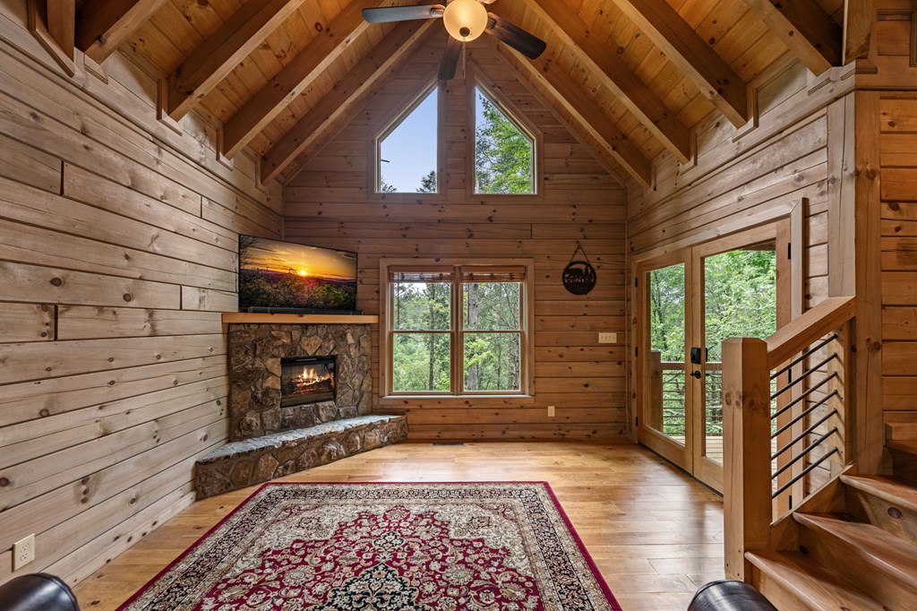 231 Conley Branch Road Blue Ridge, GA 30513 - Photo 24 of 52 Gallery Image 24