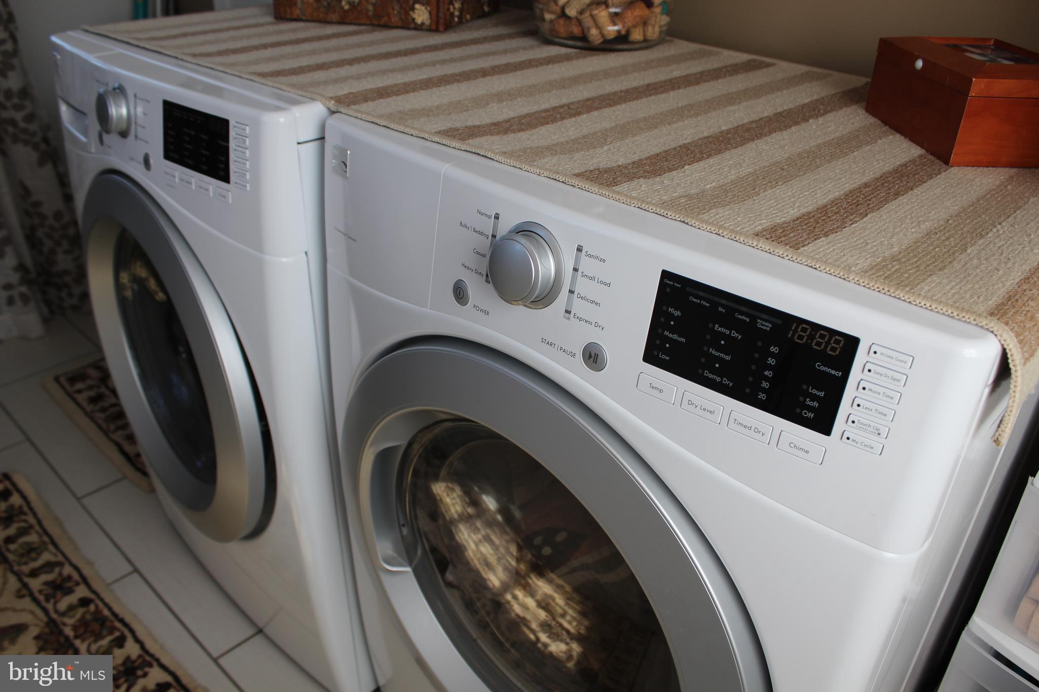 24039 Chestertown Road Chestertown, MD 21620 - Photo 20 of 37 Laundry