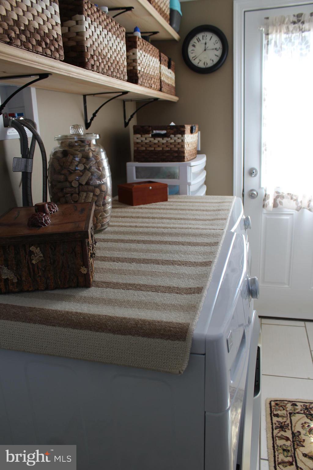 24039 Chestertown Road Chestertown, MD 21620 - Photo 21 of 37 Laundry