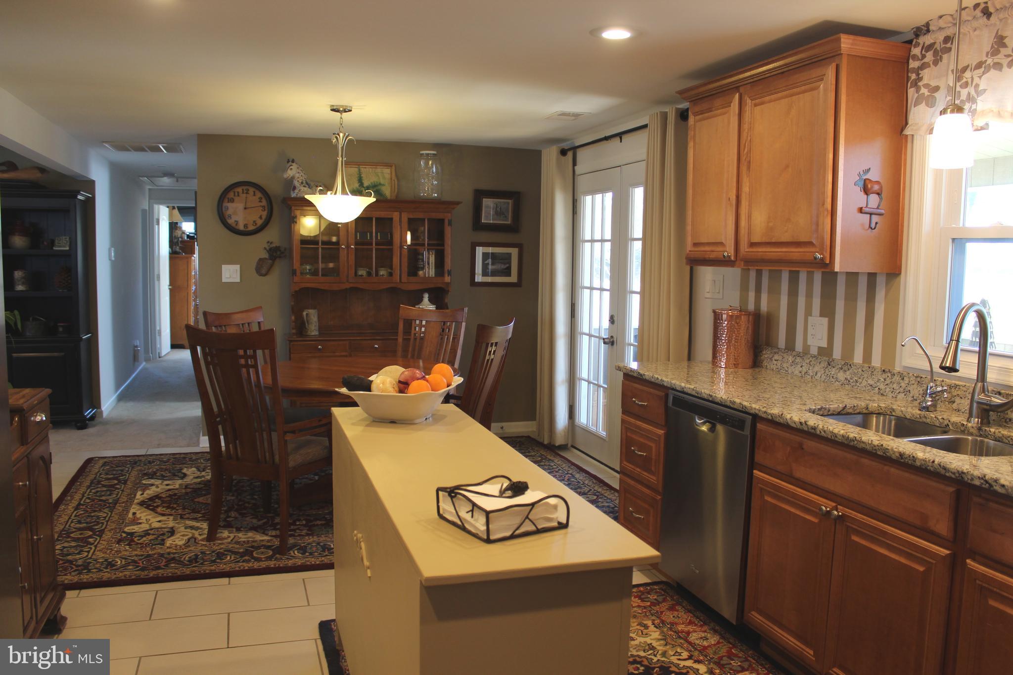 24039 Chestertown Road Chestertown, MD 21620 - Photo 7 of 37 Kitchen