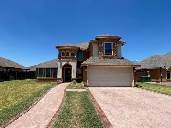 $307,000 | 609 River Point Street, Rio Grande City, TX 78582