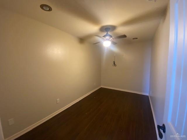 609 River Point Street Rio Grande City, TX 78582 - Photo 20 of 22 a view of a small space