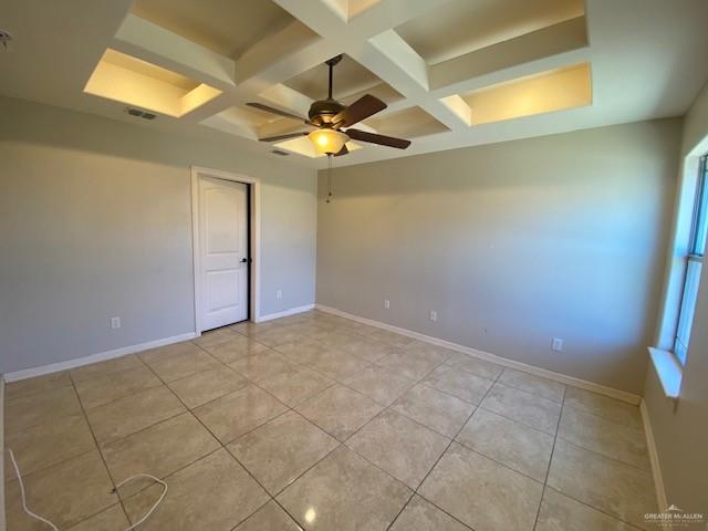 609 River Point Street Rio Grande City, TX 78582 - Photo 10 of 22 a view of an empty room