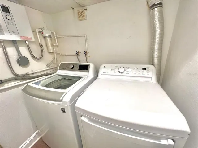 $1,500 | 9105 Tudor Drive, Unit F105, Tampa, FL 33615