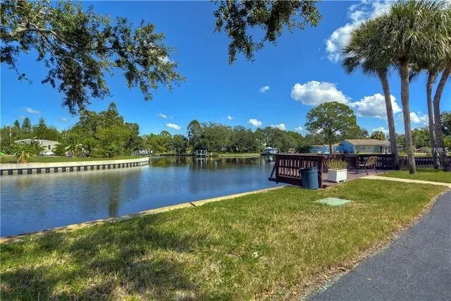 $1,500 | 9105 Tudor Drive, Unit F105, Tampa, FL 33615