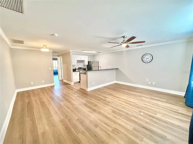 $1,500 | 9105 Tudor Drive, Unit F105, Tampa, FL 33615