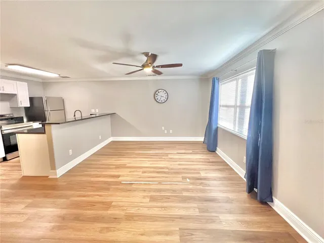 $1,500 | 9105 Tudor Drive, Unit F105, Tampa, FL 33615