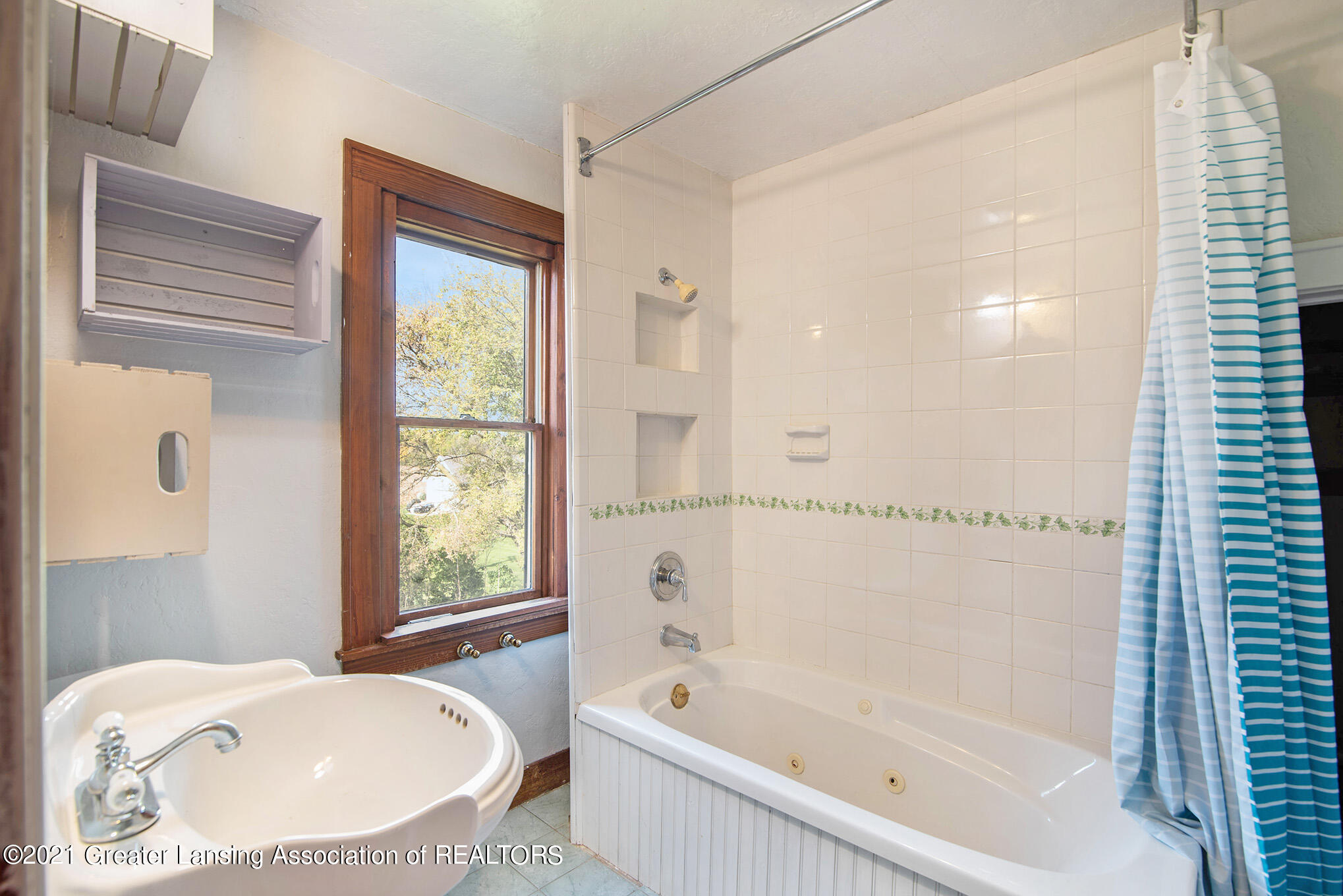 8828 South Lowell Road Dewitt, MI 48820 - Photo 30 of 51 Bathroom