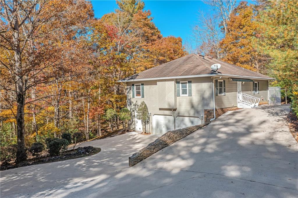 339 Wehunt Road Epworth, GA 30541 - Photo 39 of 83
