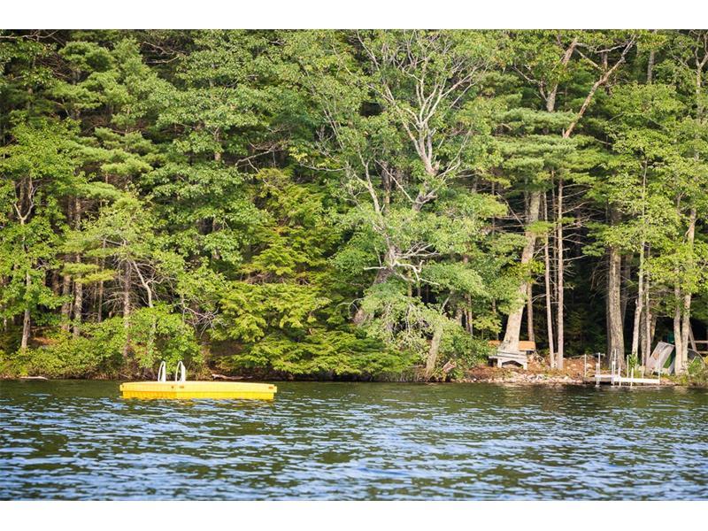 48 Headgate Road Damariscotta, ME 04543 - Photo 26 of 26 View of Common Area from water.