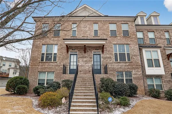 $520,000 | 2177 Parkside Gln View, Duluth, GA 30097
