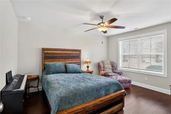 $505,000 | 2177 Parkside Gln View, Duluth, GA 30097