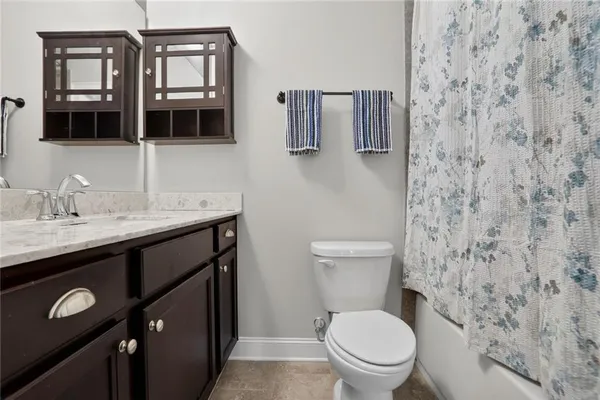 $505,000 | 2177 Parkside Gln View, Duluth, GA 30097