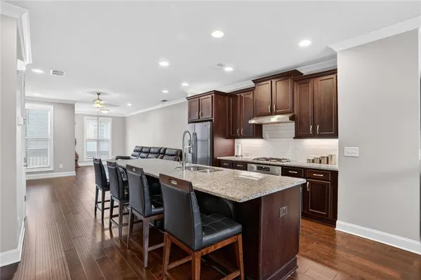 $505,000 | 2177 Parkside Gln View, Duluth, GA 30097