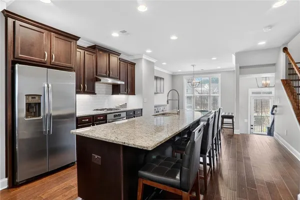 $505,000 | 2177 Parkside Gln View, Duluth, GA 30097