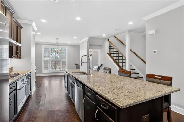 $505,000 | 2177 Parkside Gln View, Duluth, GA 30097