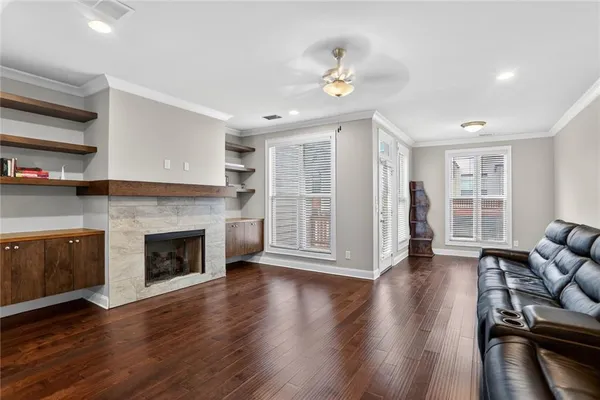 $505,000 | 2177 Parkside Gln View, Duluth, GA 30097