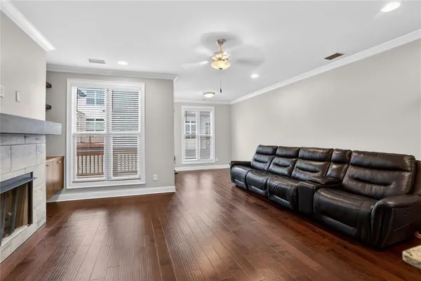 $505,000 | 2177 Parkside Gln View, Duluth, GA 30097