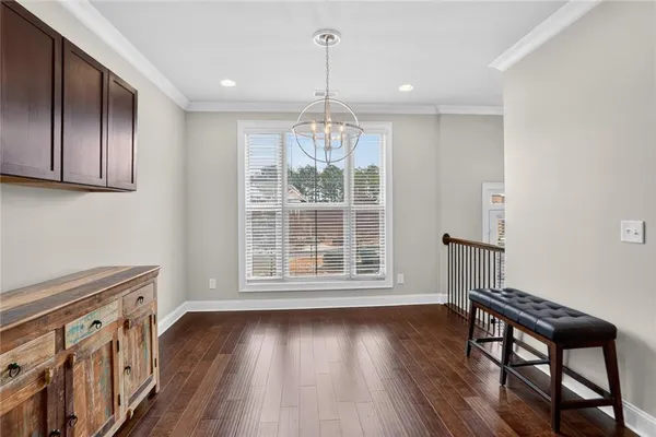 $505,000 | 2177 Parkside Gln View, Duluth, GA 30097