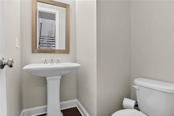 $505,000 | 2177 Parkside Gln View, Duluth, GA 30097