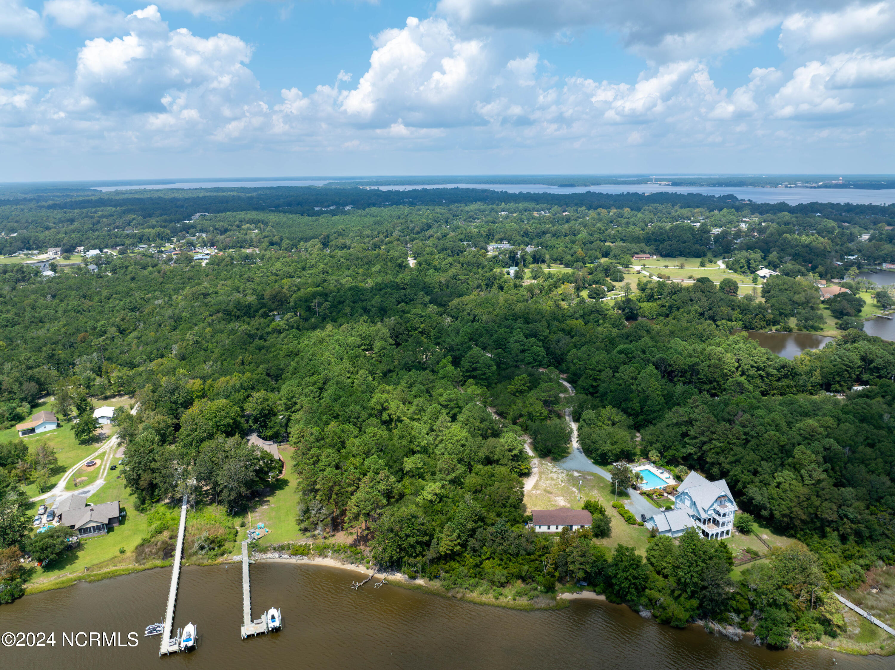145 Riley Lewis Road Sneads Ferry, NC 28460 - Photo 26 of 31 145 Riley Lewis - Aerials - Edited_13