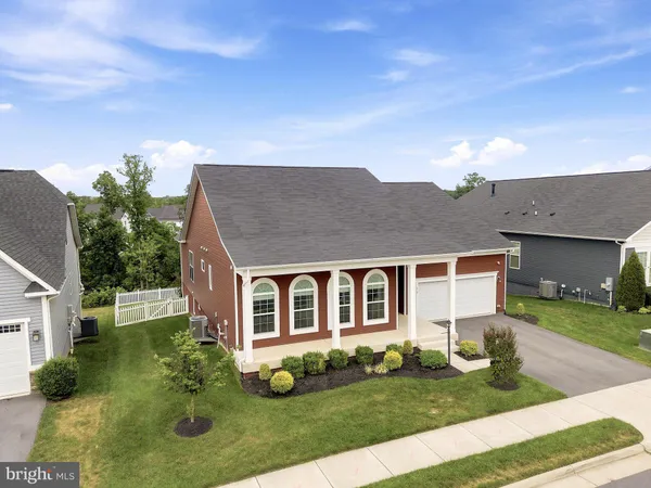 $614,900 | 219 Patriot Street, Stephenson, VA 22656