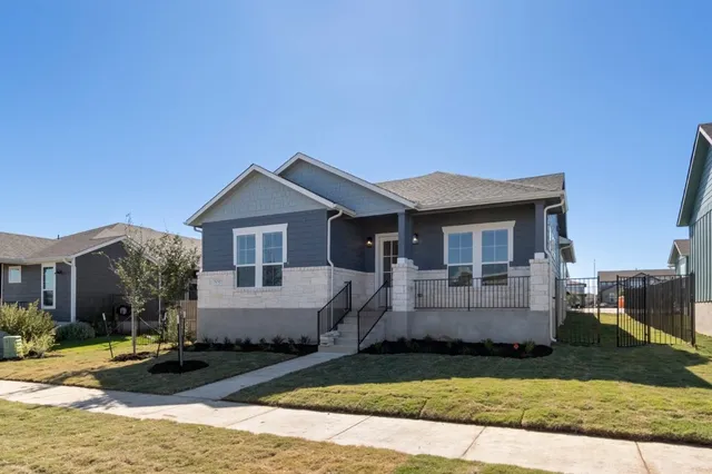 $537,900 | 7505 Boyd Hvn Drive, Austin, TX 78744