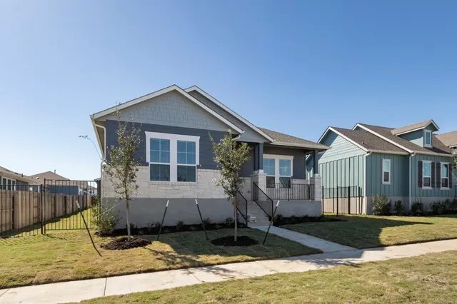 $537,900 | 7505 Boyd Hvn Drive, Austin, TX 78744