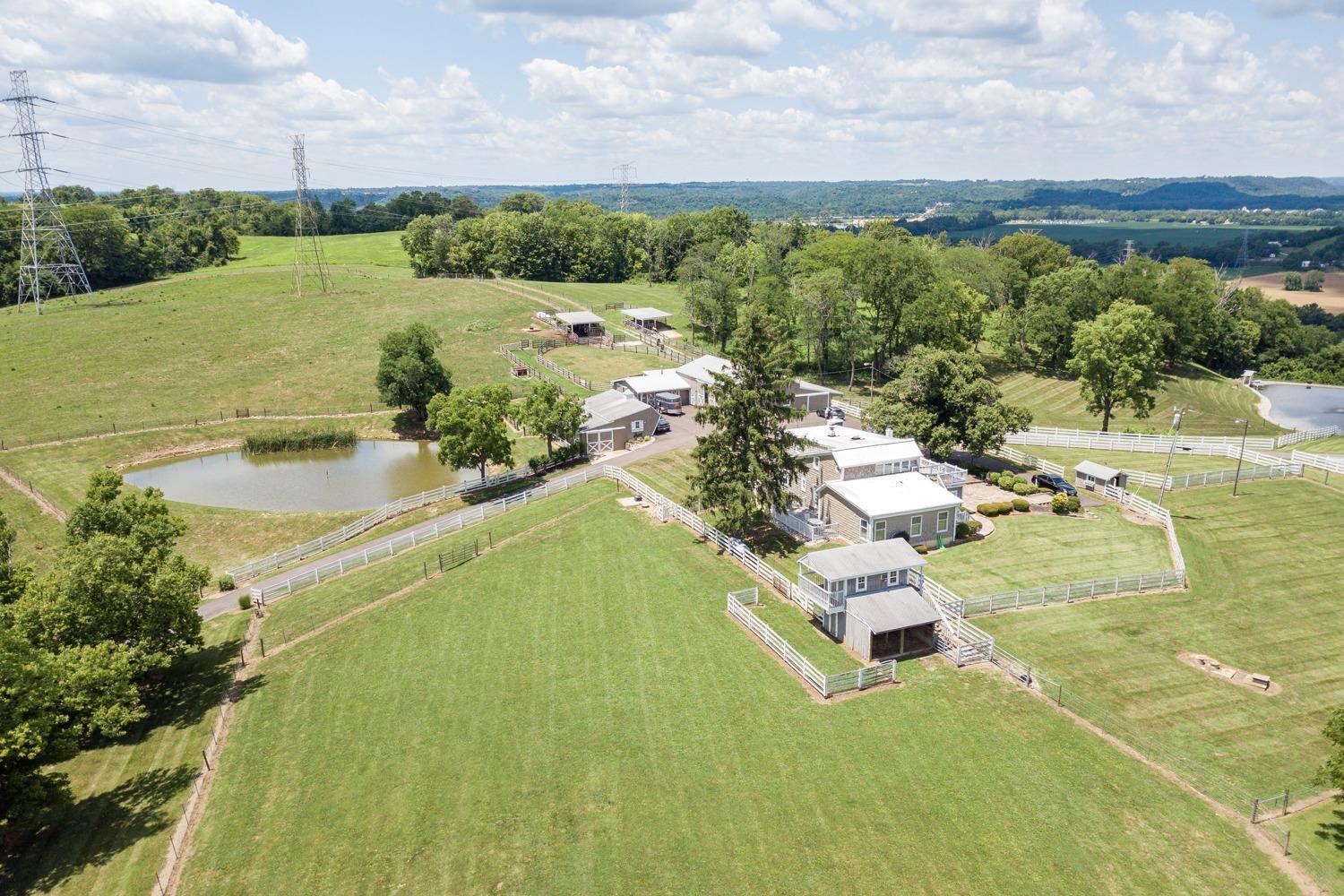 10014 Mt Nebo Road North Bend, OH 45052 - Photo 44 of 50