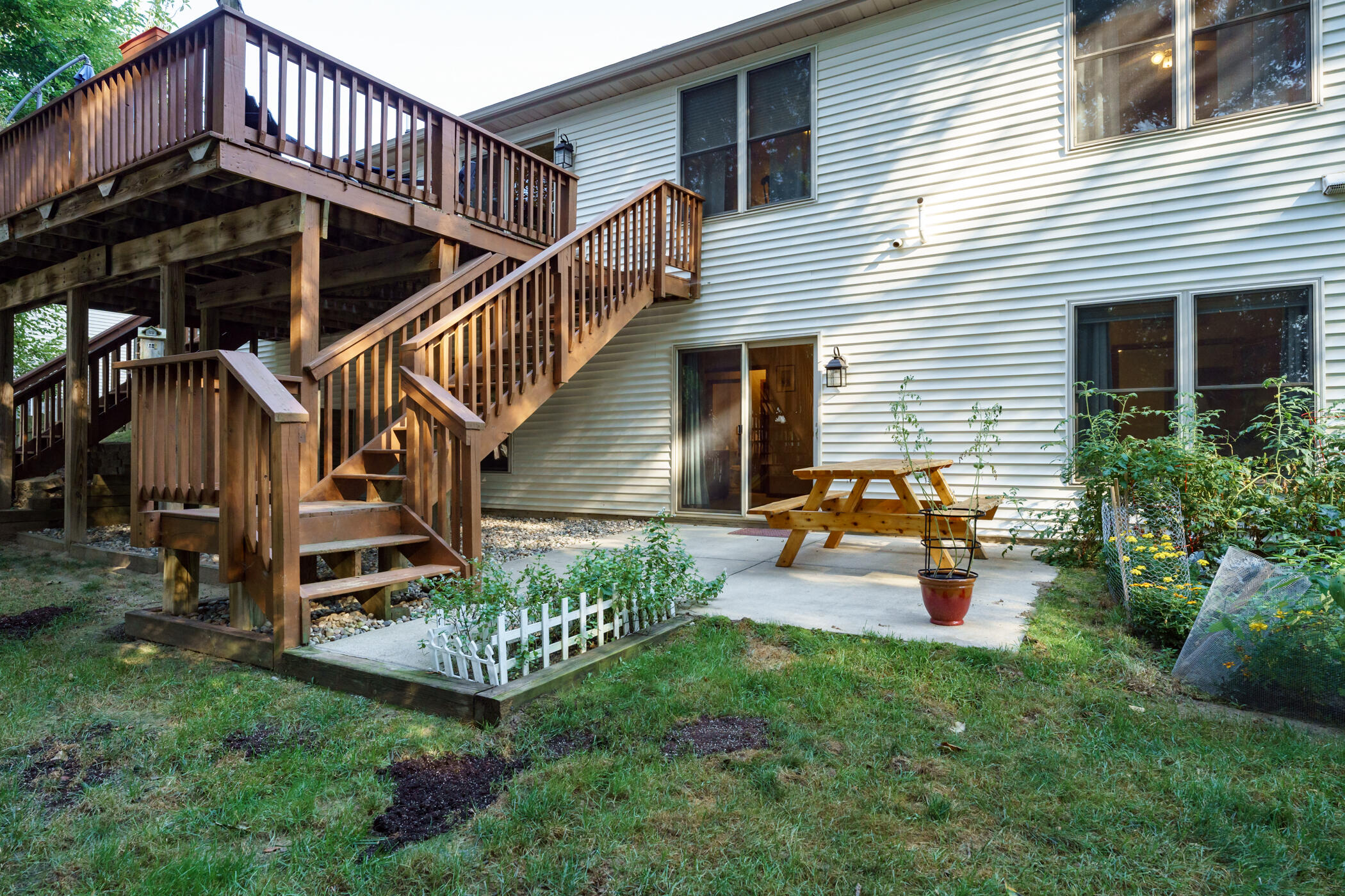 2543 Chestnut Ridge Avenue Portage, MI 49024 - Photo 36 of 40 Chestnut_Ridge_Ave_2543_Portage_49024-37