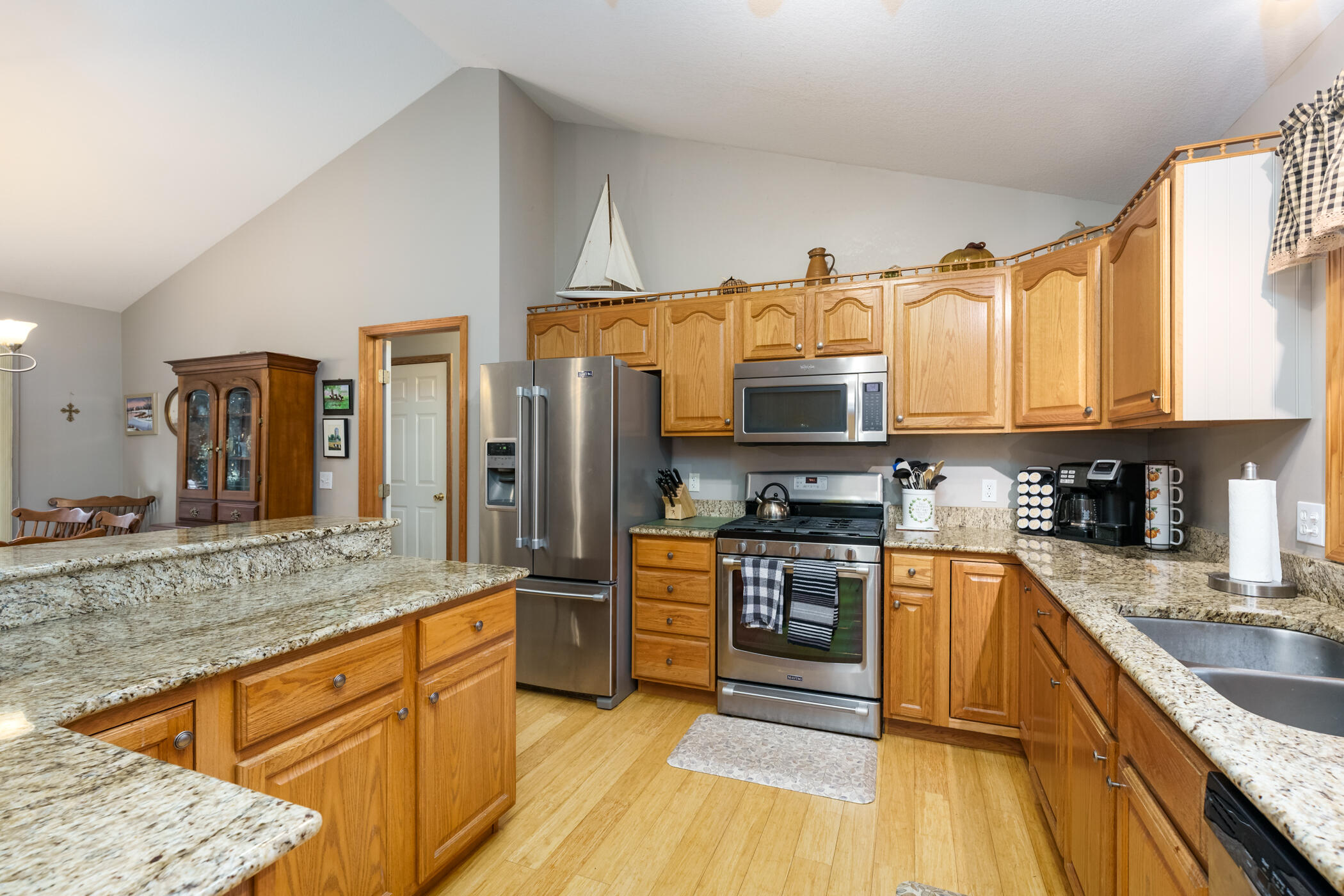 2543 Chestnut Ridge Avenue Portage, MI 49024 - Photo 10 of 40 Chestnut_Ridge_Ave_2543_Portage_49024-12