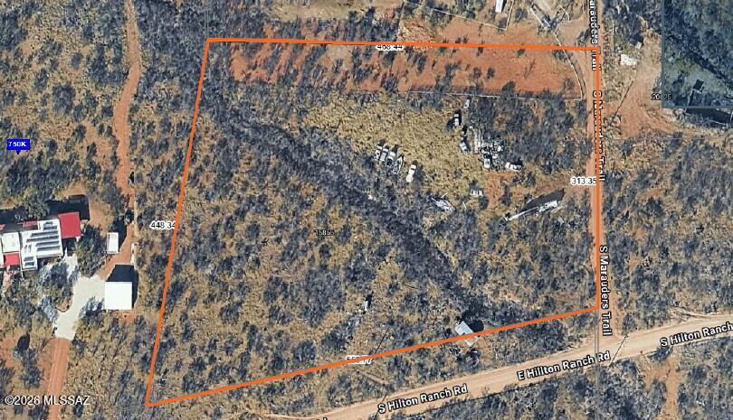 15855 East Hillton Ranch Road, Unit 3 Vail, AZ 85641 - Photo 9 of 9 Screenshot 2026-06-24 155529