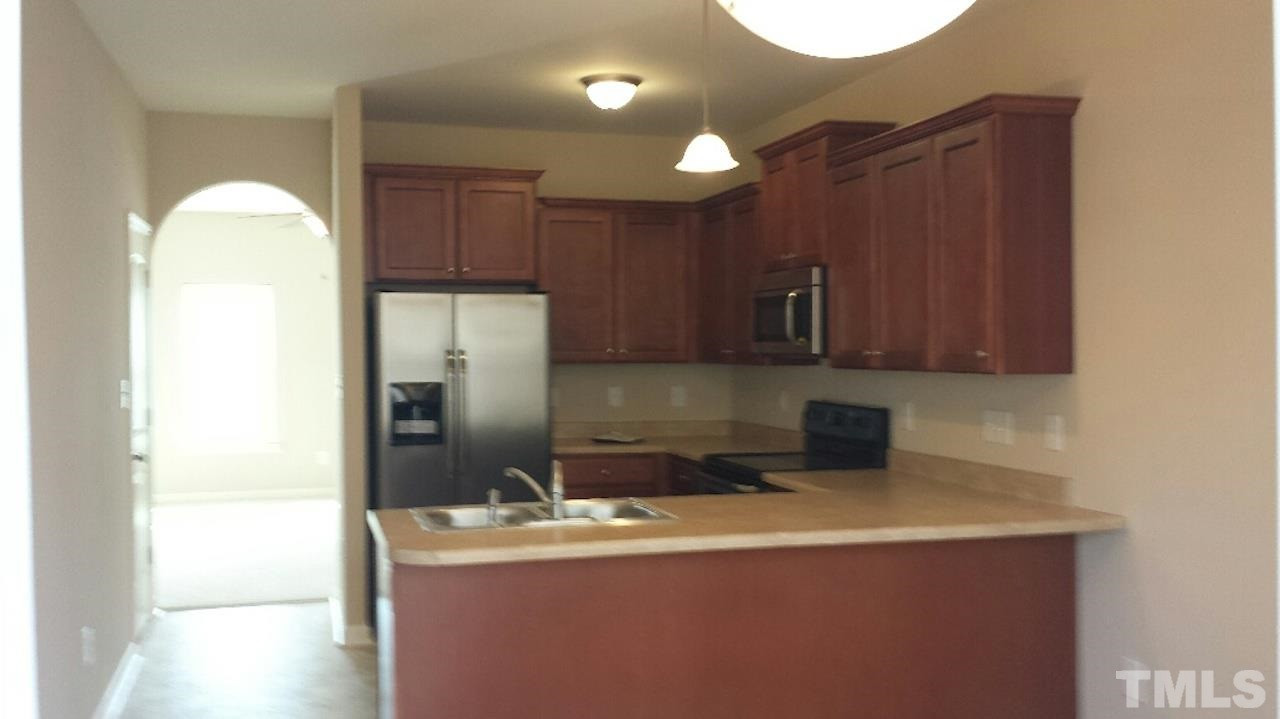 6419 Hatchies Drive Raleigh, NC 27610 - Photo 2 of 3 Photo 2