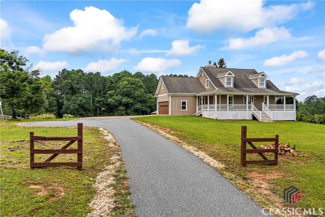 3134 George Williams Road Monroe, GA 30656 - Photo 18 of 71