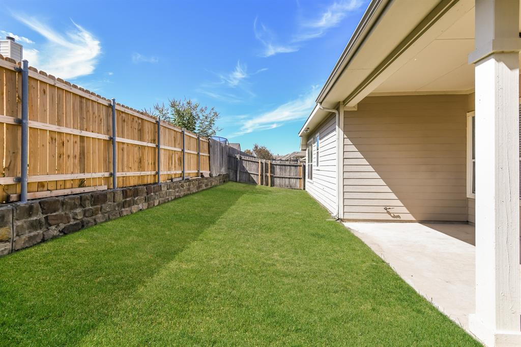 423 Hackberry Drive Fate, TX 75087 - Photo 14 of 15