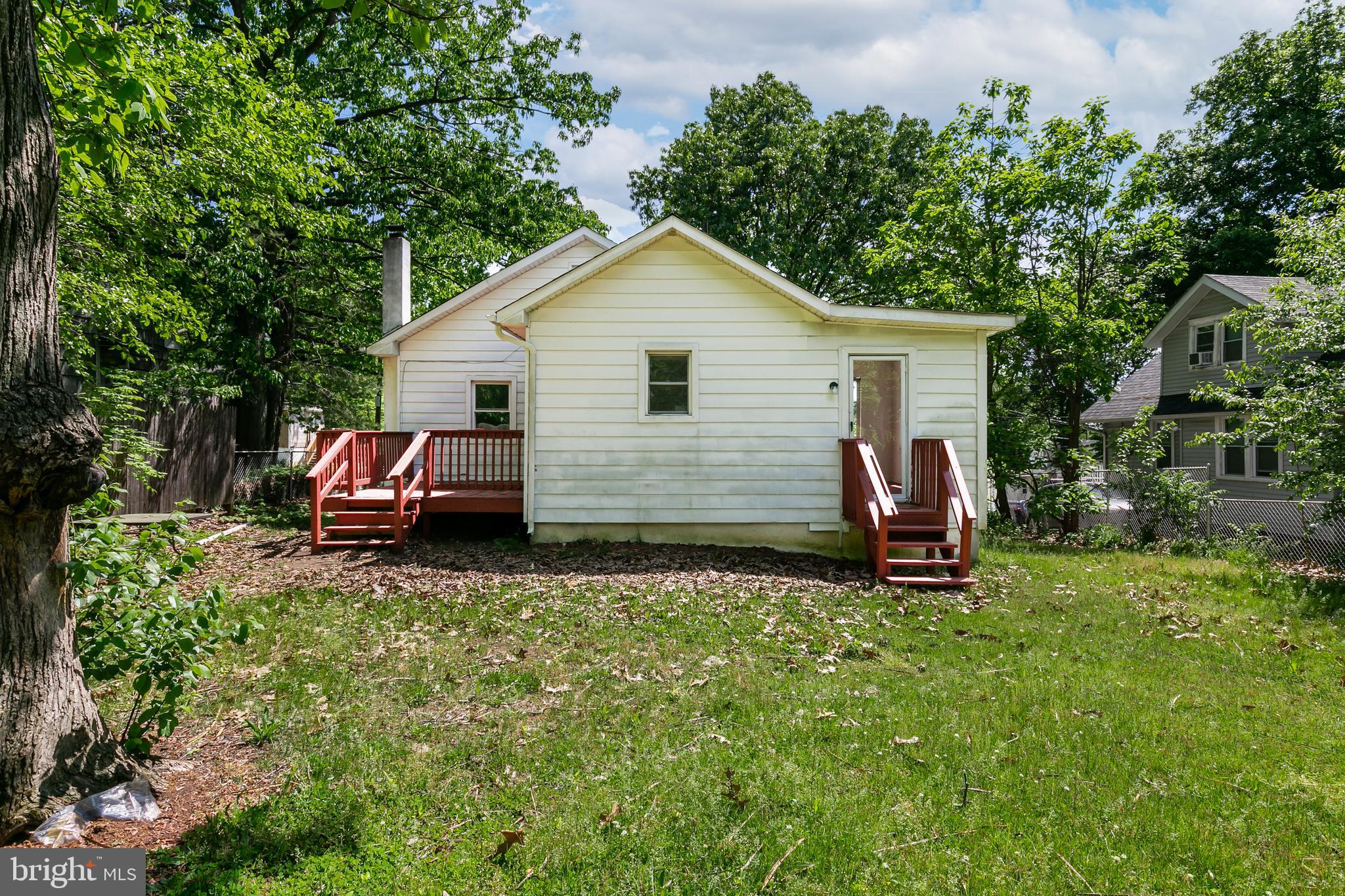 227 Garden Terrace Runnemede, NJ 08078 - Photo 21 of 24