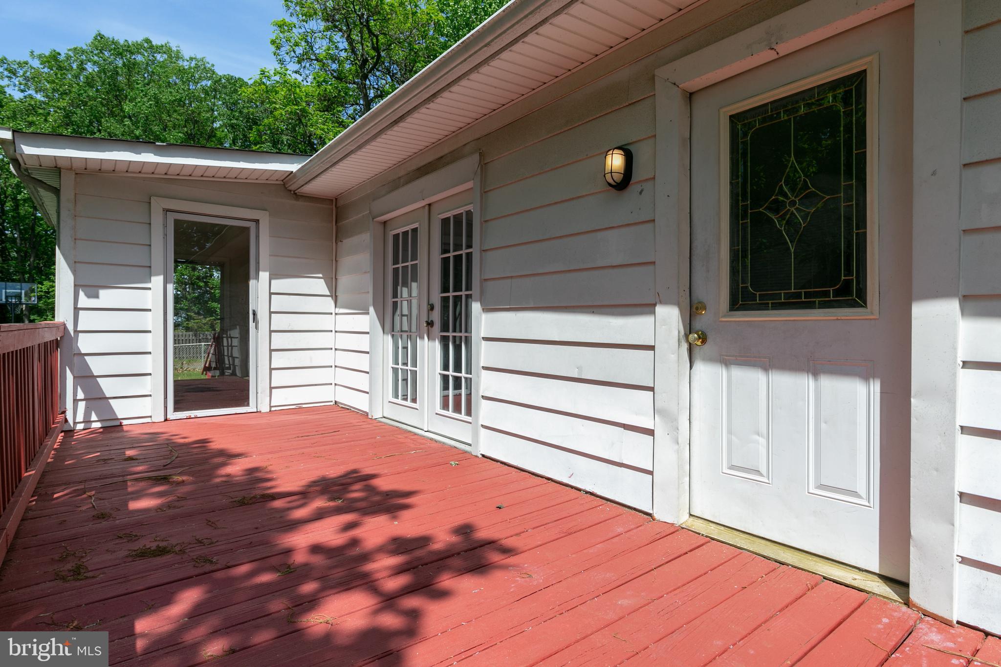 227 Garden Terrace Runnemede, NJ 08078 - Photo 3 of 24