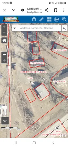 $50,000 | 5272-r26) 53rd Street Northeast, Spicer, MN 56288