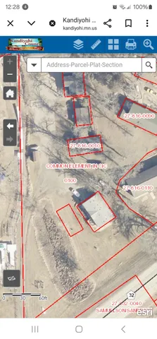 $50,000 | 5272-r26) 53rd Street Northeast, Spicer, MN 56288