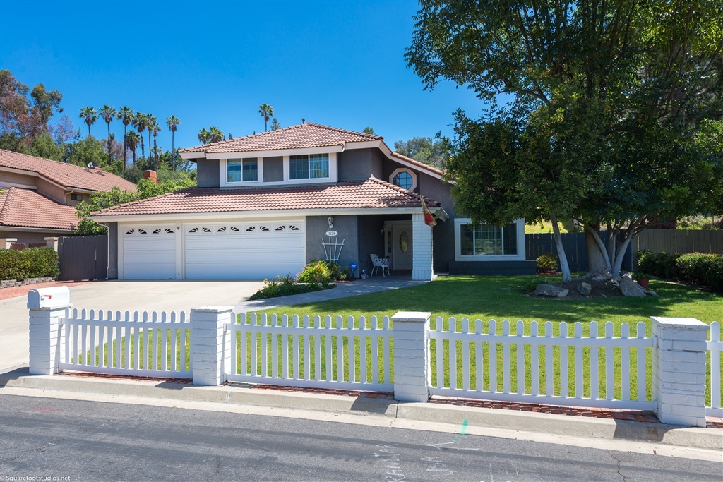 1128 Sundale Road El Cajon, CA 92019 - Photo 1 of 25