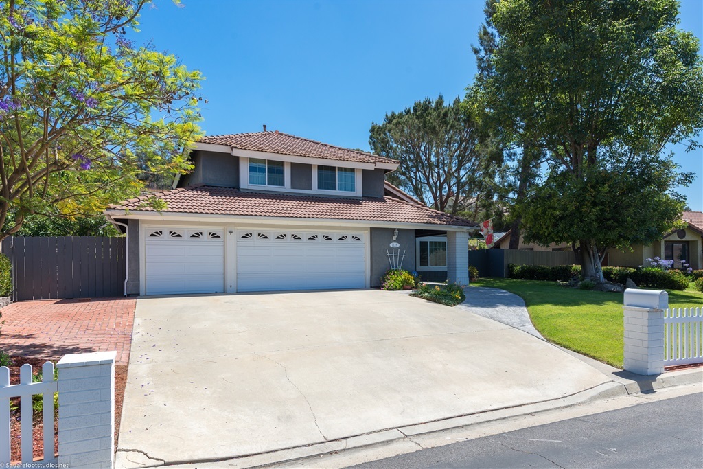 1128 Sundale Road El Cajon, CA 92019 - Photo 2 of 25