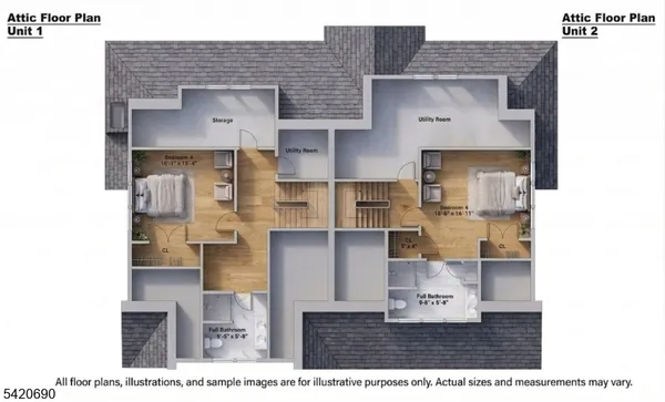 $1,599,999 | 491 Central Avenue, Unit 2, New Providence, NJ 07974