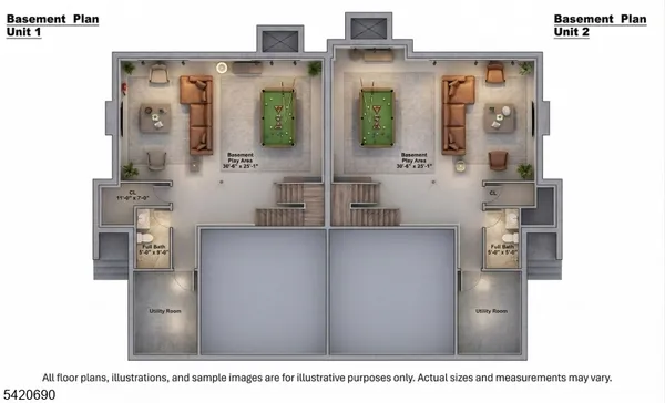 $1,599,999 | 491 Central Avenue, Unit 2, New Providence, NJ 07974